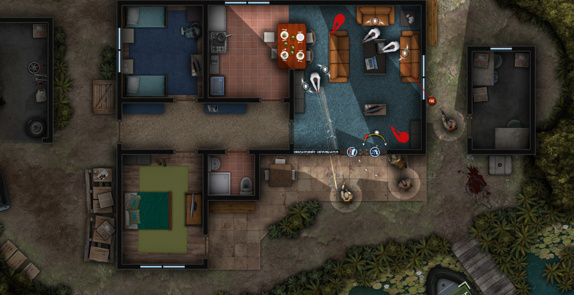 door kickers map editor