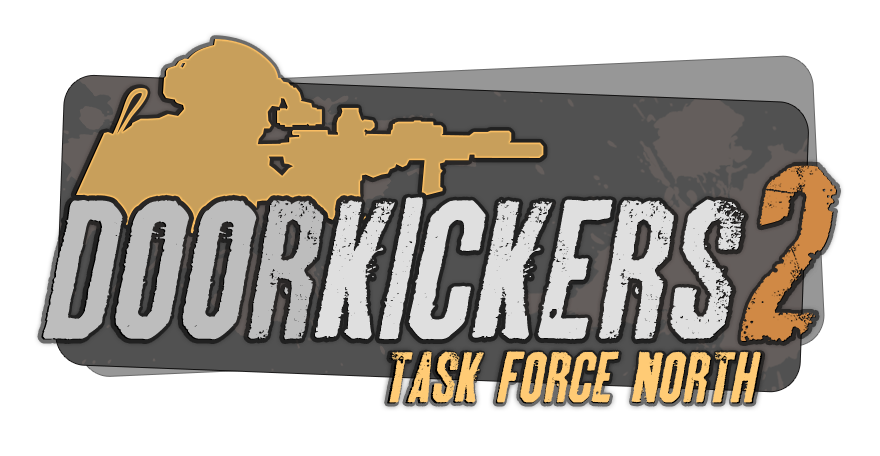 Door Kickers 2 – Task Force North